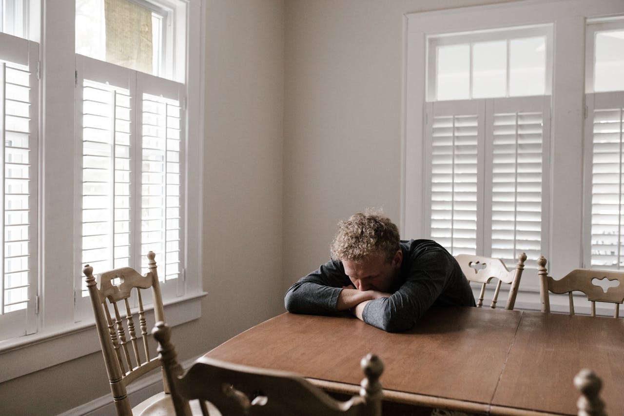 Depresyon